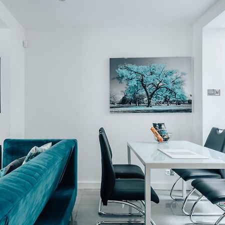 Exceptional Whole House Chelsea With Roof Terrace Apartment Лондон Екстериор снимка