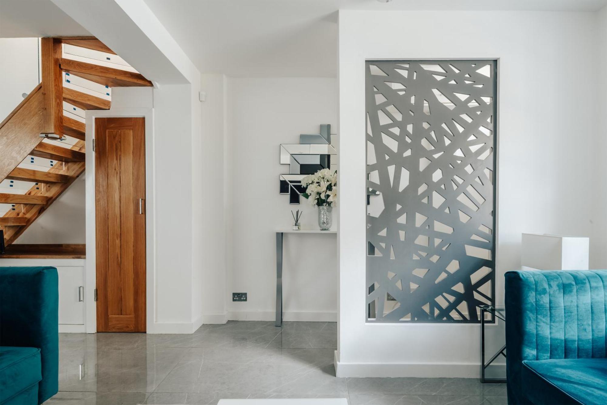 Exceptional Whole House Chelsea With Roof Terrace Apartment Лондон Екстериор снимка